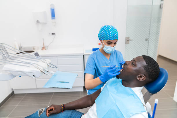 Best Emergency Dentist for Knocked-Out Tooth in Sterling, CO